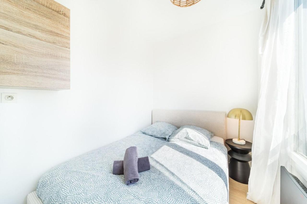 Apartamento The Little Margnolles 2 Pers Caluire Croix Rousse Exterior foto