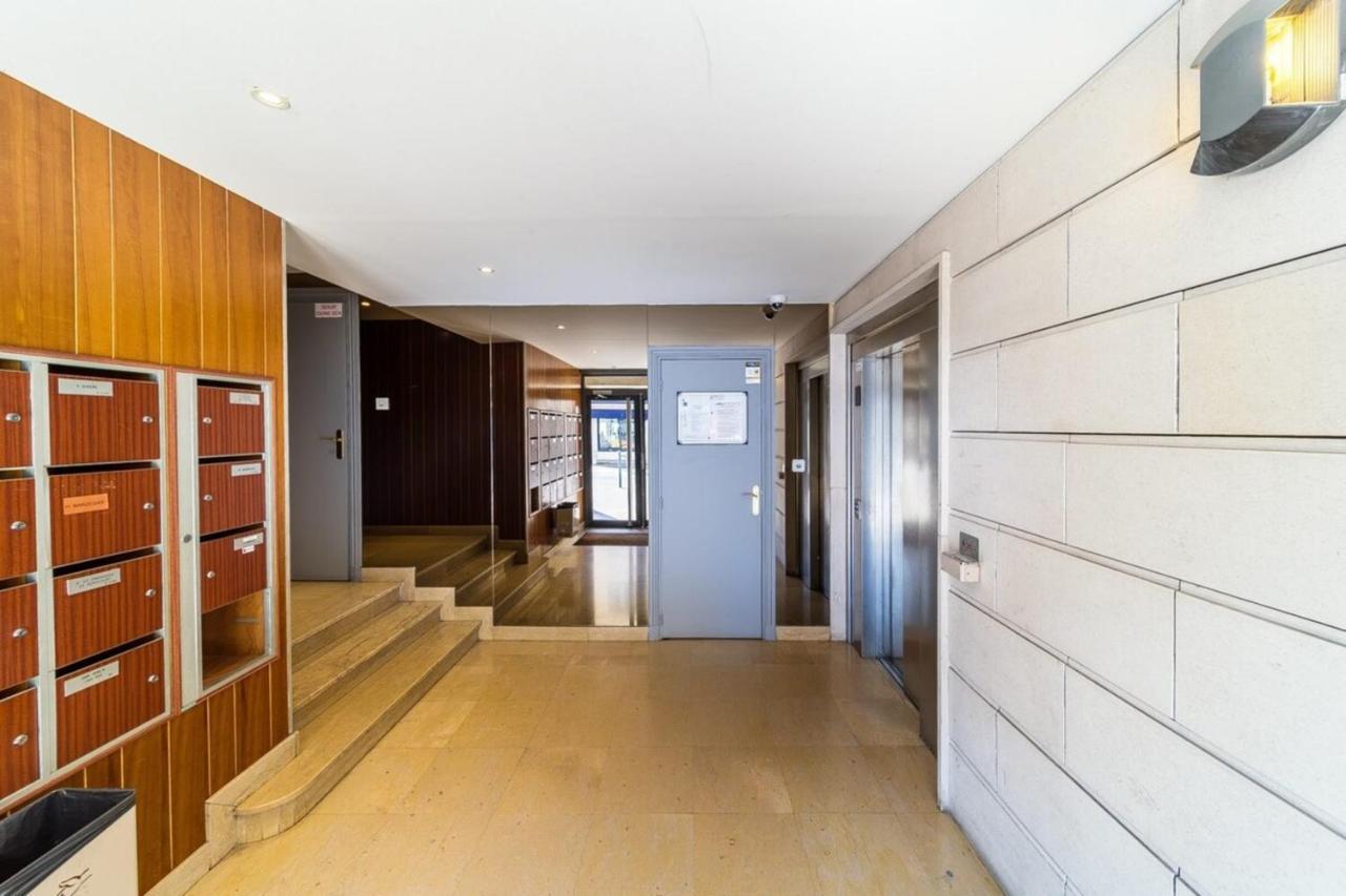 Apartamento The Little Margnolles 2 Pers Caluire Croix Rousse Exterior foto